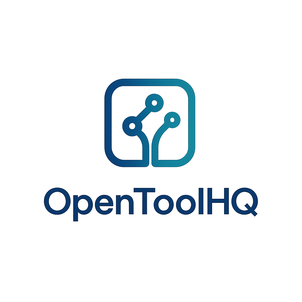 OpenToolHQ logo